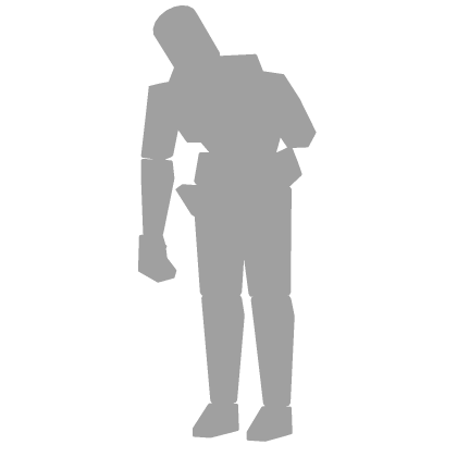 Mr "ant" Tenna Bowing - Deltarune