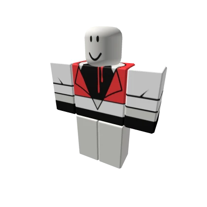 Butcher Vanity Shirt (+)