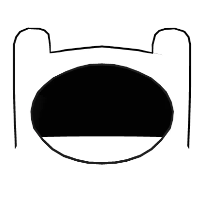 BEST Time Adventure Boy Avatar 1/5- HAT