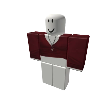 red Y2K bella twilight honey cyber fae