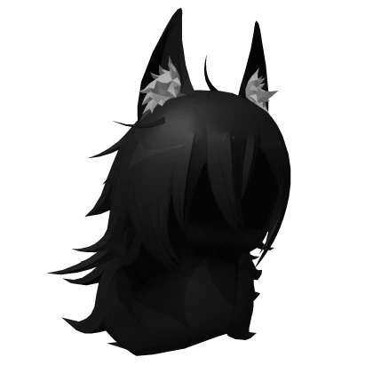 Dedoldia (Black)