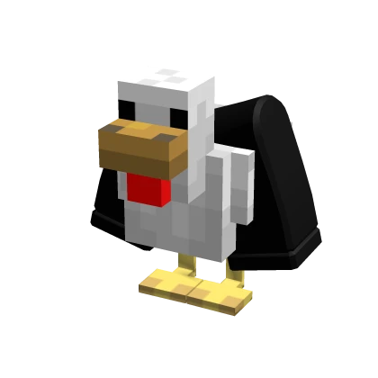 Ride Chicken Jockey