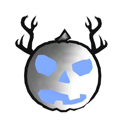 [⏳] Ghostdeeri Classic GLOW Pumpking | HALLOWEN 🎃