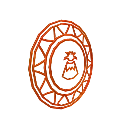 Magma Magic Circle
