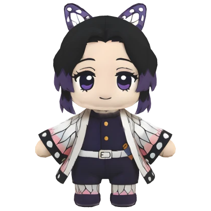 Shinobu Plush