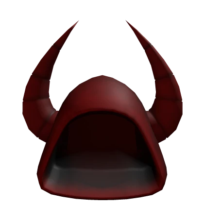 c00lkidd Milestone IV Hood w Horns [Forsaken]