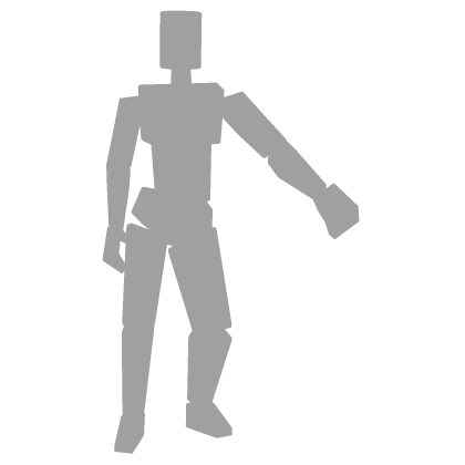 When we female version dance emote 