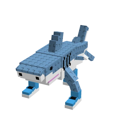 Tralalero Tralala (Steal a Brainrot)