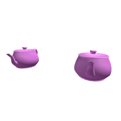 Teapot Headrow