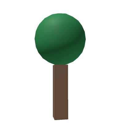 (Hat) Classic Tree