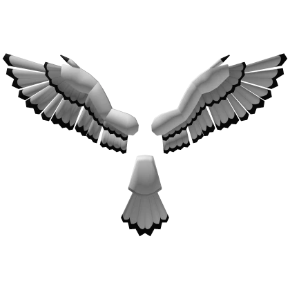 Spooky Owl Wings [99 Nights]