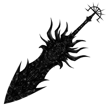 Immortal Sword: Black Wyvern