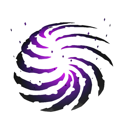 Purple Twilight Aura