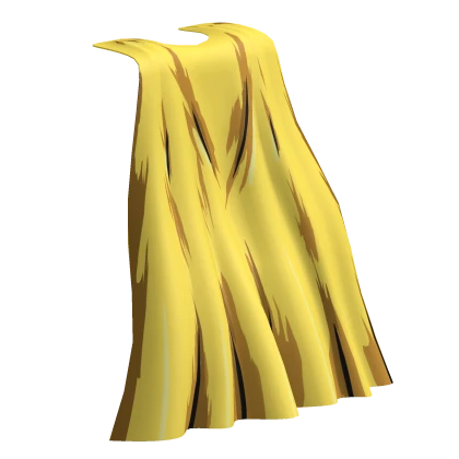 Sinister Mark Cape