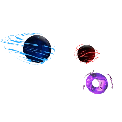 Gojo Hollow Purple Jujutsu Kaisen