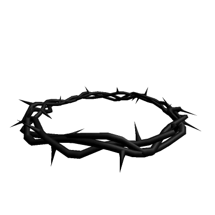 Crown Of Thorns