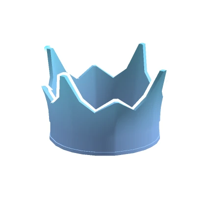 Blue Crown