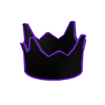 Purple Crown