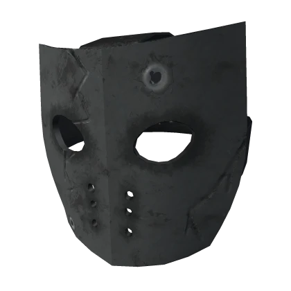 Tricky Mask