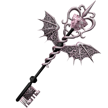 Pinky Hades' Key