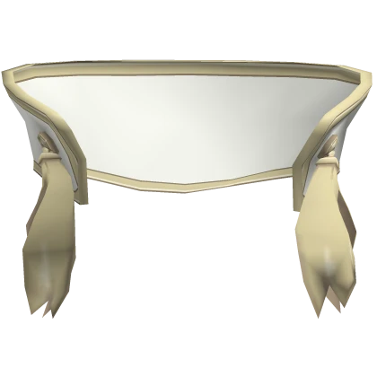 Byakuya TYBW Collar