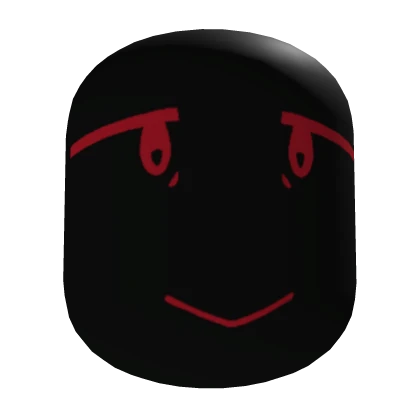 FORSAKEN Noob 666 Face