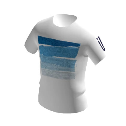 In Lieu White Tshirt