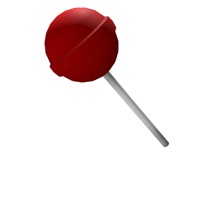 Red Lollipop [❤️]
