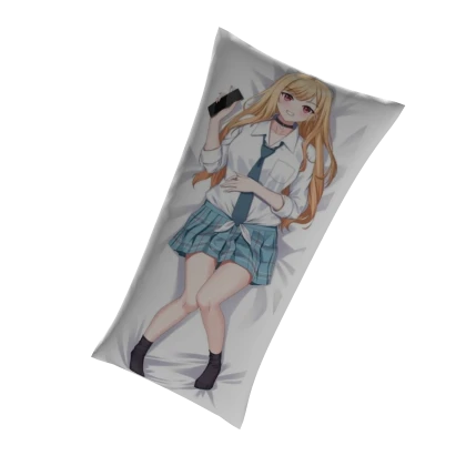 [⏳] Marin Kitagawa Pillow / My Dress-Up Darling