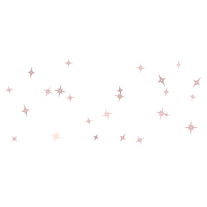 Pink Star Aura