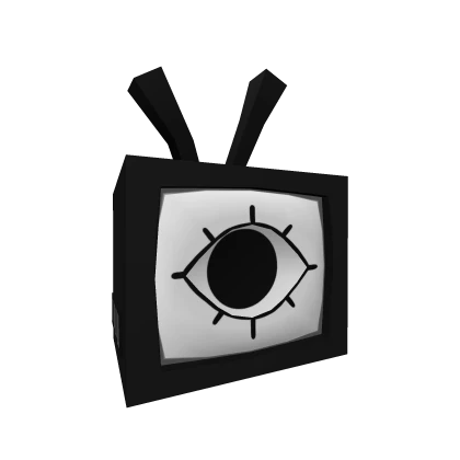 Eye TV Head - Black