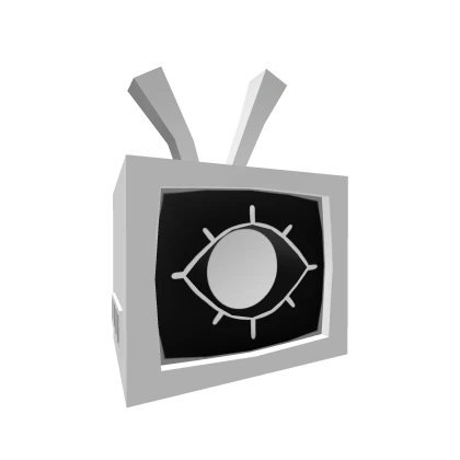 Eye TV Head - White