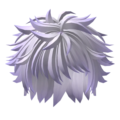 Gojo Hair