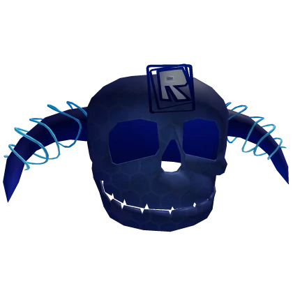 [CODE: SkuHunter] Skull Of Hunter's