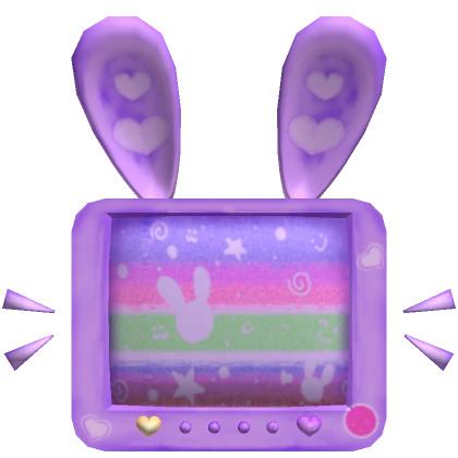 Bunny Tv