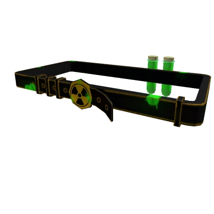 Toxic belt 1.0