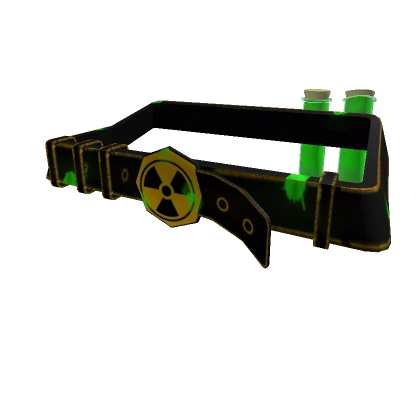 Toxic belt 3.0