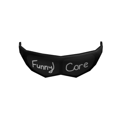 Funnycore Shades