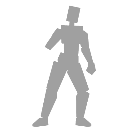 Michael Myers Dance