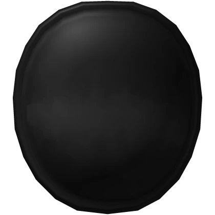 Roland (Black Silence Mask)