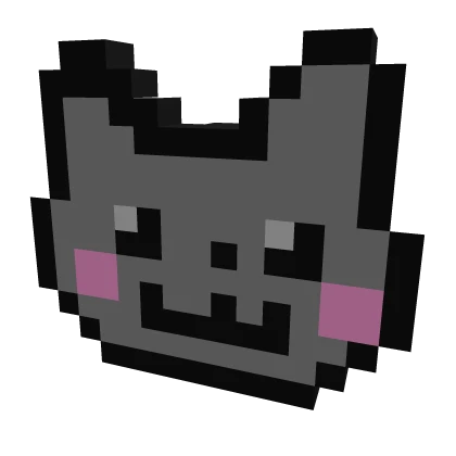 NYAN Cat Face Mask