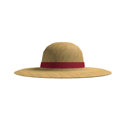 Straw Hat