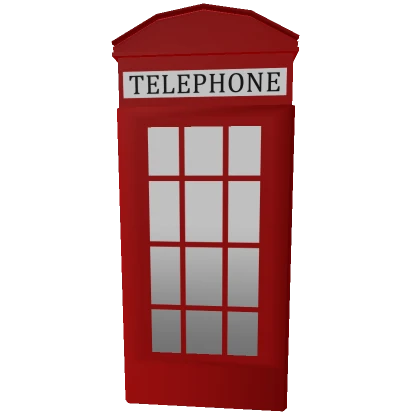 Telephone Booth