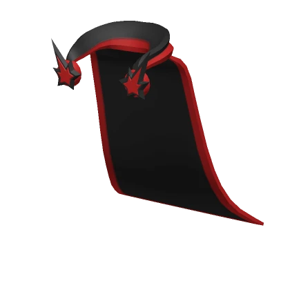 Demonic Cape