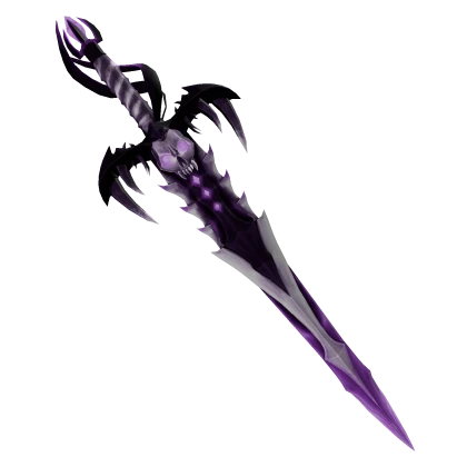 [ Gift ] Violet Lavender Light Piercer