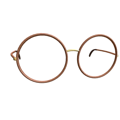 low wooden glasses