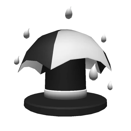 Voided Umbrella Top Hat