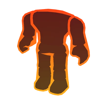 (Robloxian 2.0) Gradient Outline Avatar Aura