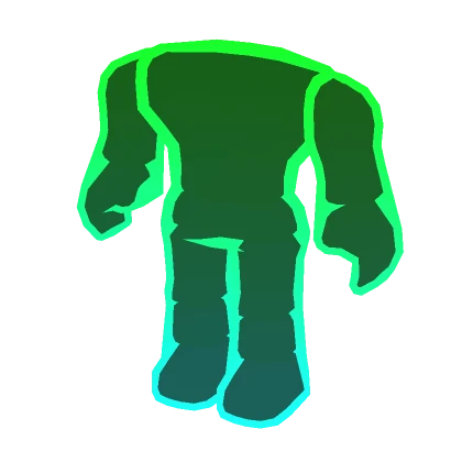 (Robloxian 2.0) Gradient Outline Avatar Aura