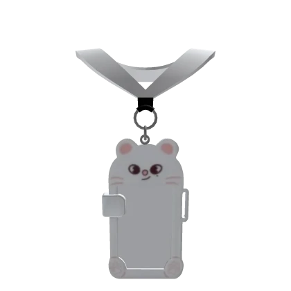 jiniret Lanyard | hyunjin skzoo STRAYKIDS SKZ